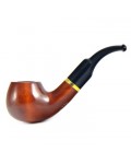 Трубка Mr.Brog №41 Tabachos Gold